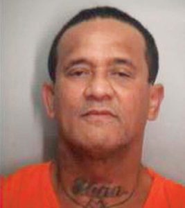 Charges upheld for man found with drugs in Walmart parking lot